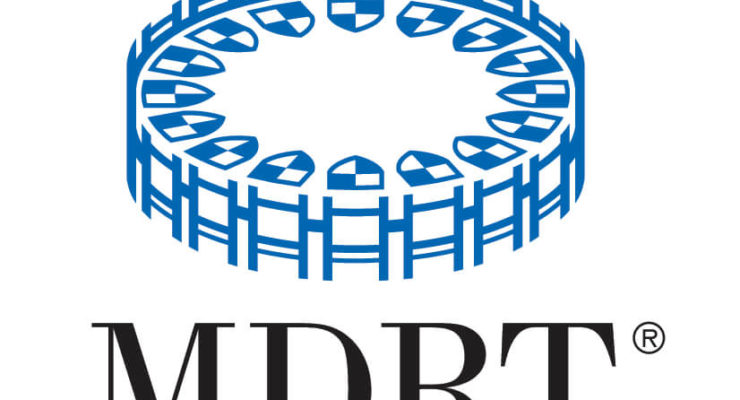 MDRT Corporate Logo