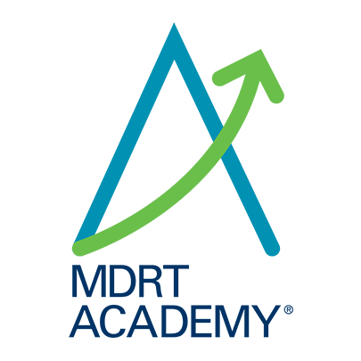 Academy logo