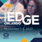 Registration for the 2023 MDRT EDGE is now open