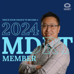Last chance for 2024 MDRT membership (CLOSED)