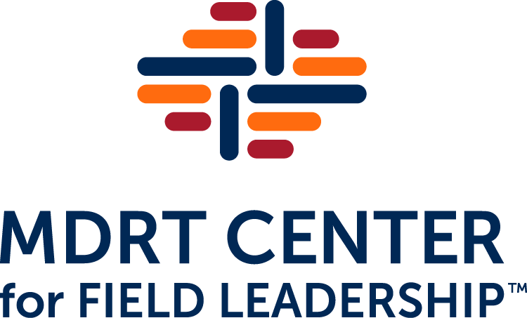 MDRT Center logo