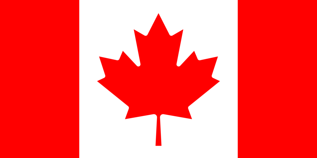 Canada Flag