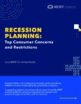 Survey: Top recession concerns & cost cutting plans
