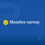 Member survey: Your voice shapes MDRT