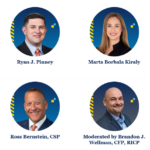 AI and technology in advisory practices